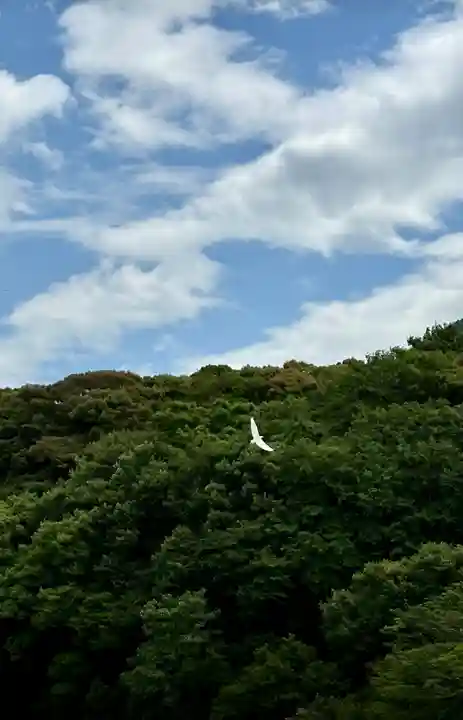 伊勢神宮内宮(皇大神宮)(三重県)