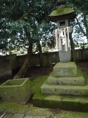 一言主神社のその他建物
