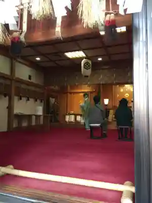 出雲大社東京分祠(東京都)