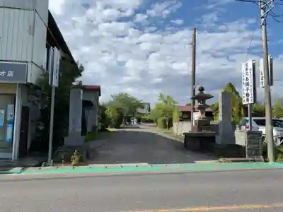 宝勝院のその他建物