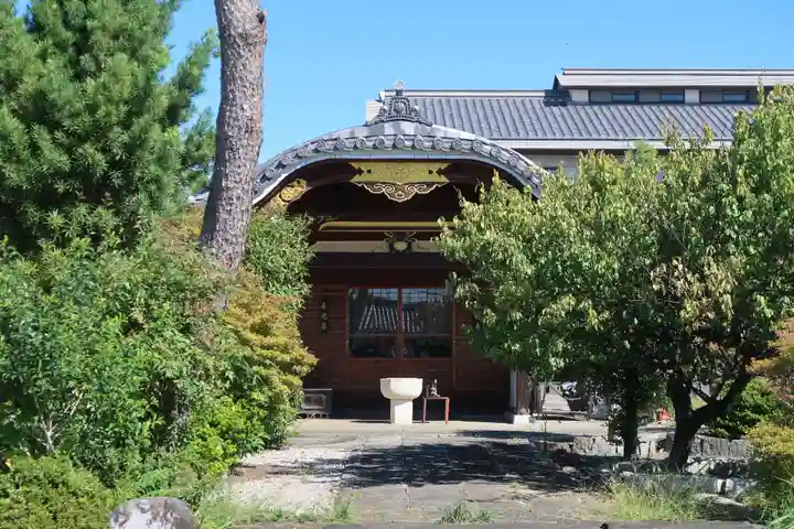 乙津寺 (鏡島弘法)(岐阜県)