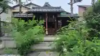 出雲路幸神社(京都府)