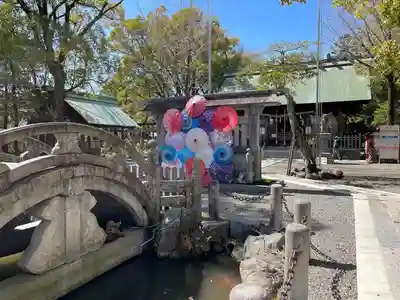若宮神明社(愛知県)