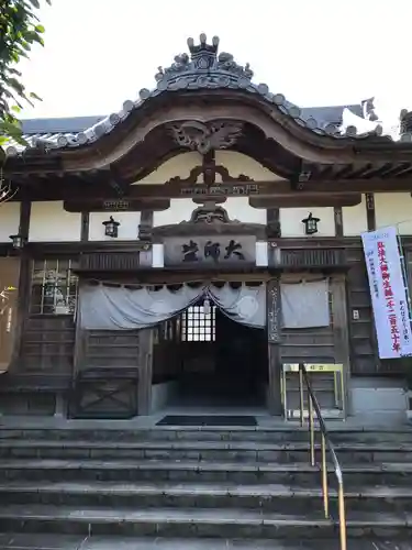 延命寺(愛媛県)