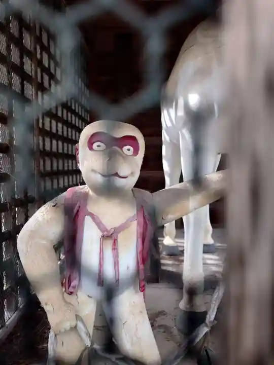 八坂神社(新潟県)