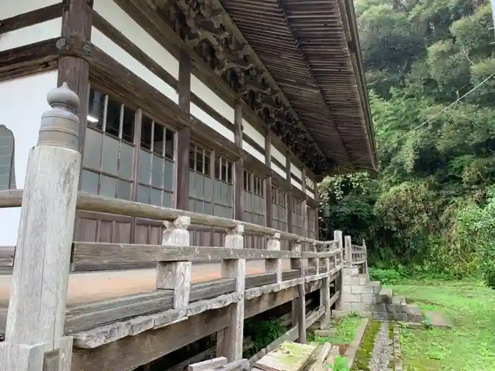 如意輪寺のその他建物