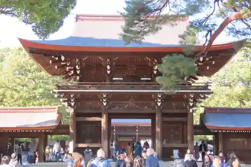 明治神宮(東京都)