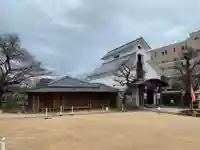 光源寺のその他建物
