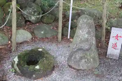 新橋浅間神社のその他建物
