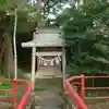 安房神社(栃木県)