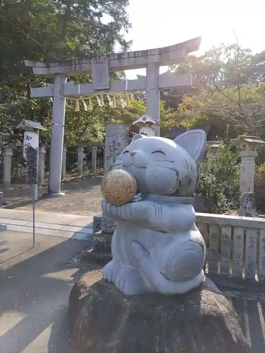 宇佐神社(香川県)