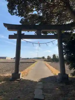 八幡神社(千葉県)