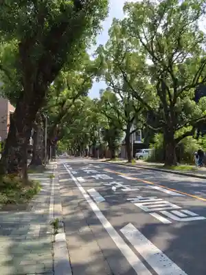 香椎宮(福岡県)