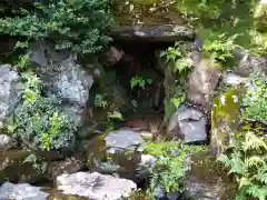 鹿苑寺（金閣寺）(京都府)