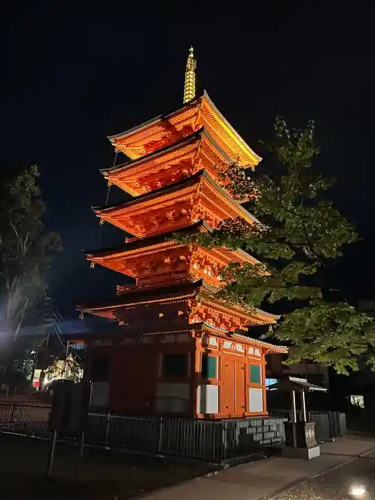 光泉寺(群馬県)