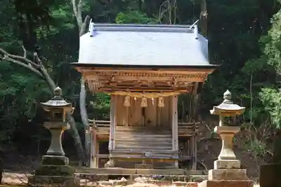 華蔵寺の本殿・本堂