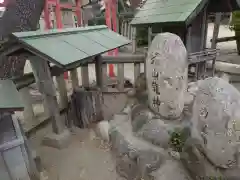 鳥出神社(三重県)