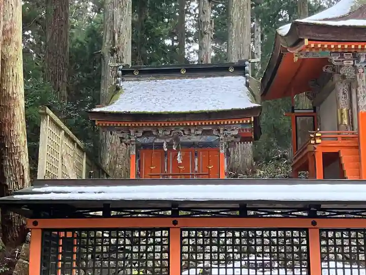 壇上伽藍(和歌山県)