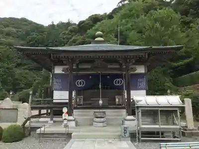 神峯寺のその他建物