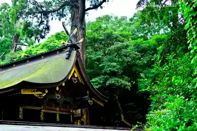 鹿島神宮(茨城県)