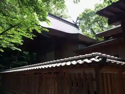 惣社宮(福岡県)