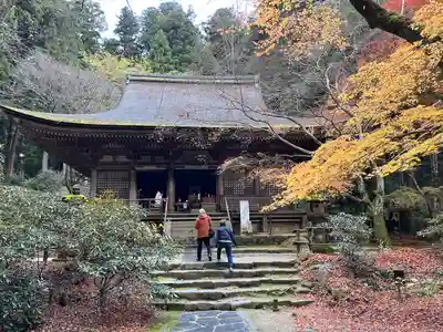 室生寺(奈良県)