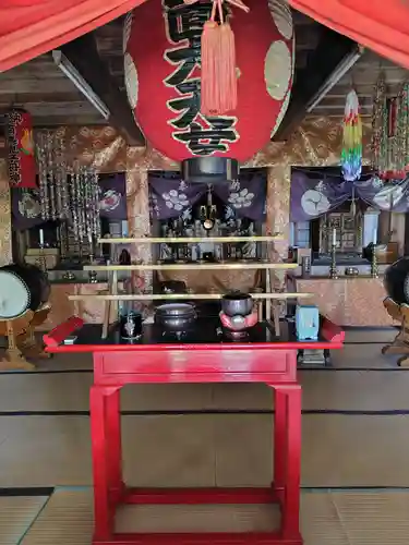 真浄寺(茨城県)