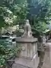稲荷鬼王神社(東京都)