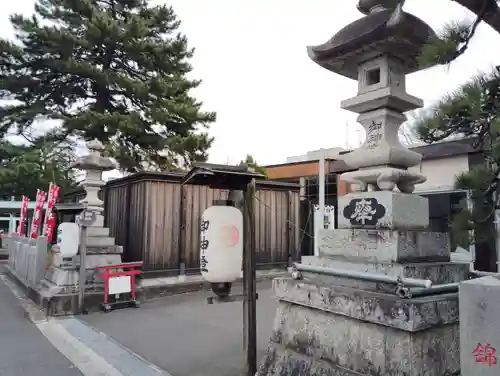 前橋東照宮のその他建物