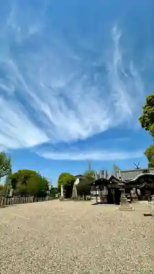 姫嶋神社(大阪府)