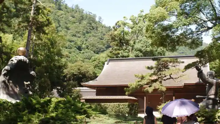 出雲大社(島根県)