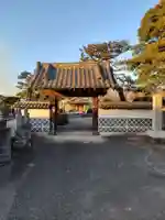 長福寺(埼玉県)