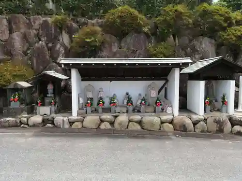 大福田寺(三重県)