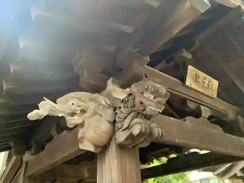 妙純寺(神奈川県)