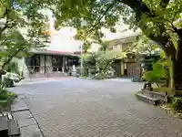 東極楽寺のその他建物