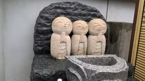 遠照山 光明寺（尼崎大仏）(兵庫県)