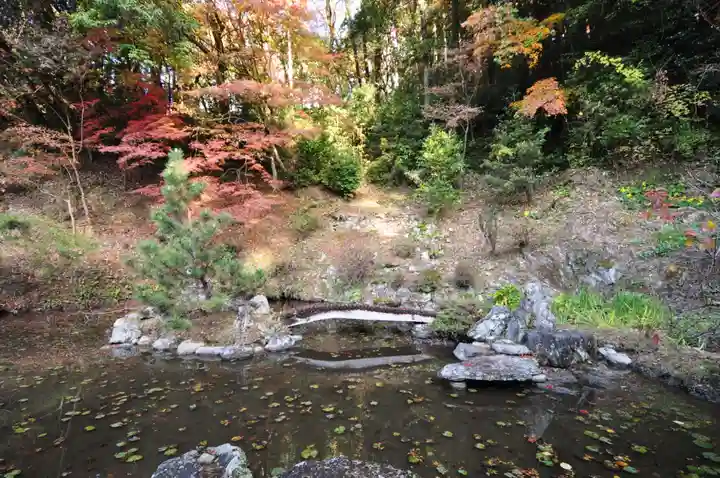 如法寺(愛媛県)