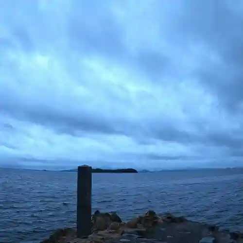 八百富神社(愛知県)
