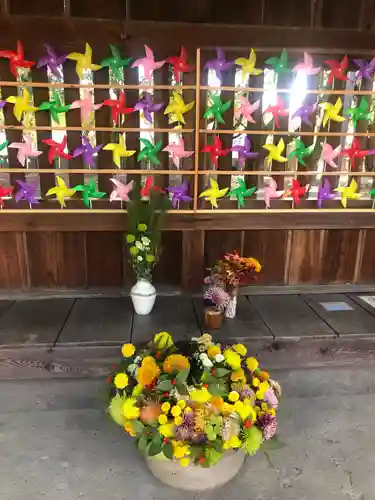 白鳥神社(香川県)