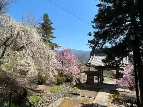 陽泰寺(長野県)