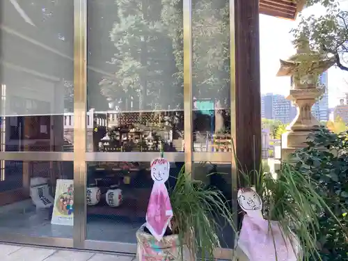 五條天神社(東京都)