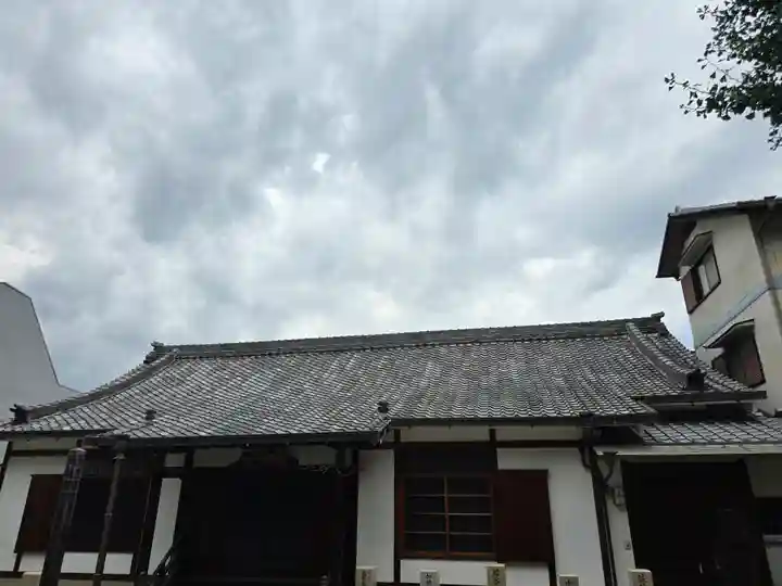 興禅寺(大阪府)