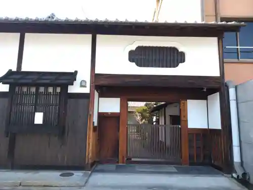 光久寺(京都府)