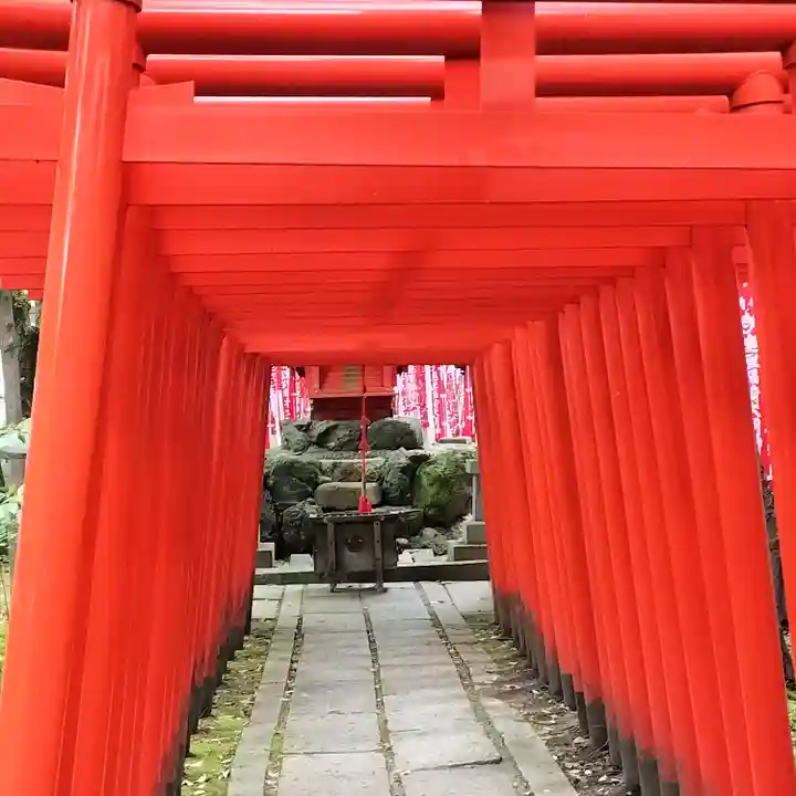若宮八幡社(愛知県)