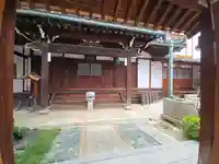大念寺(大阪府)