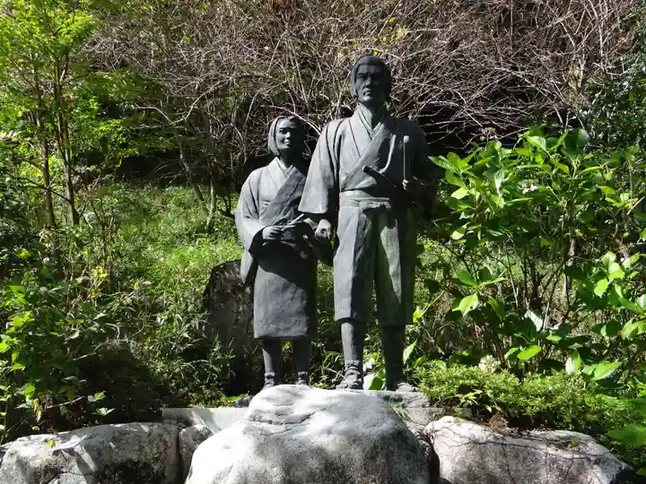 大聖寺(岡山県)