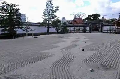 聖護院門跡(京都府)