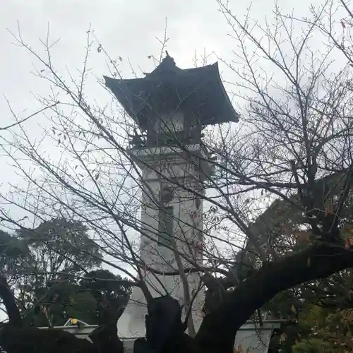 伊勢山皇大神宮(神奈川県)
