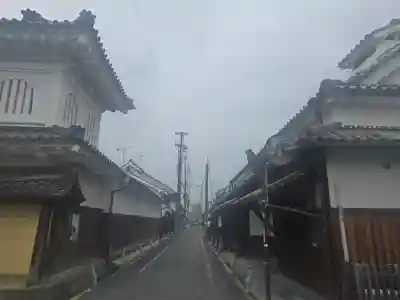 富田林興正寺別院(大阪府)