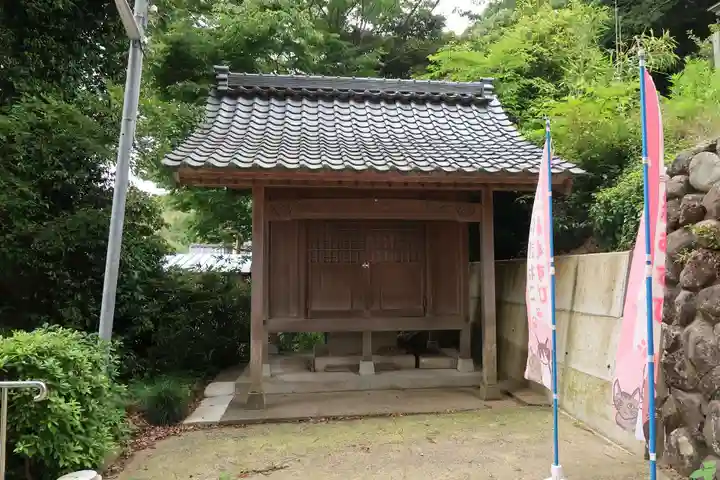天王山 安楽寺(福井県)